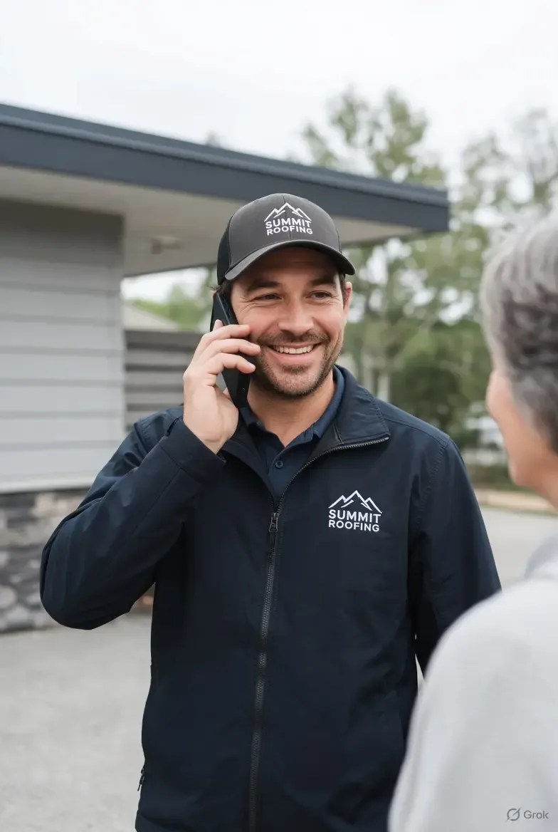 Flat Roof Leak Repair Muir, MI FAQs